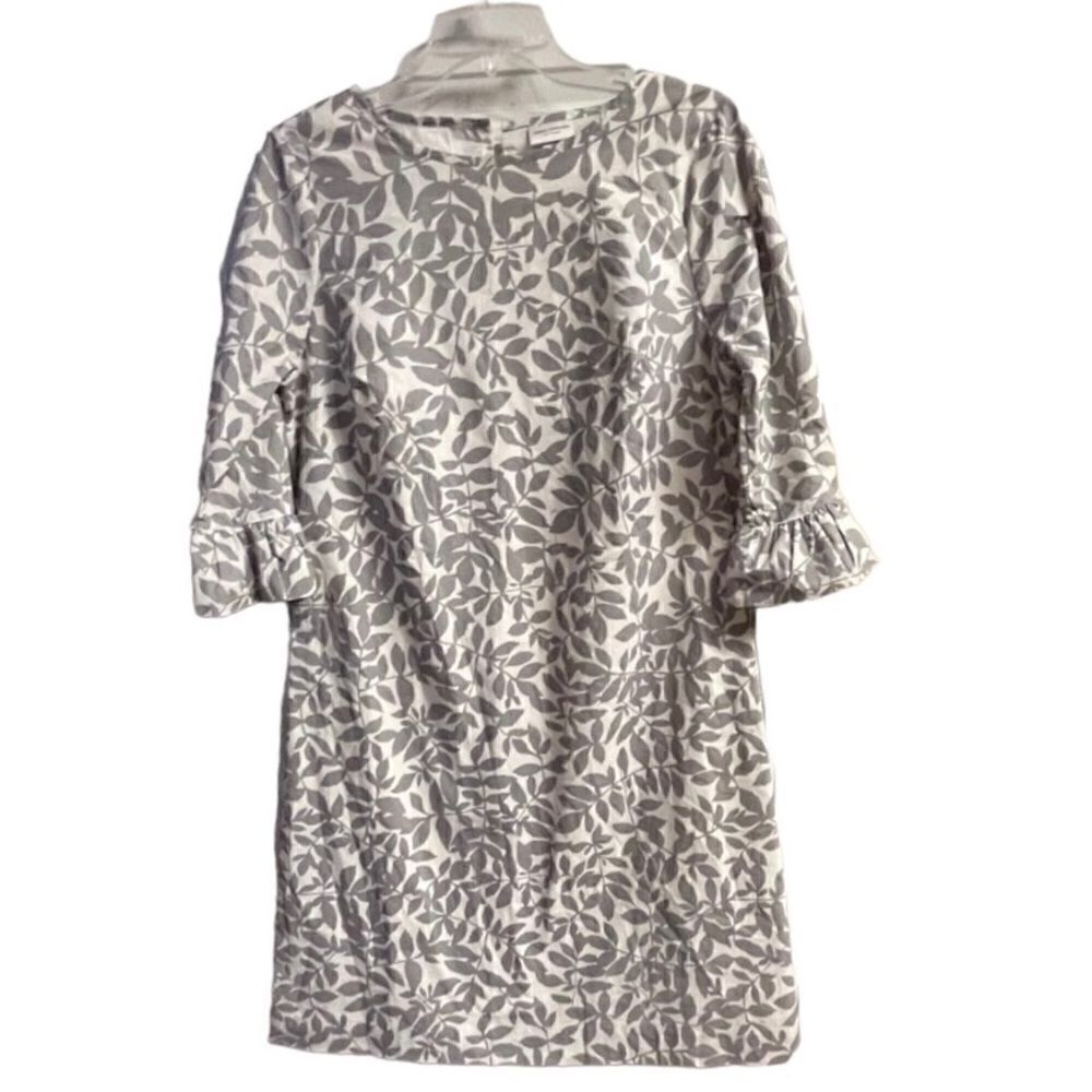 ISAAC Mizrahi Fully lined Dress